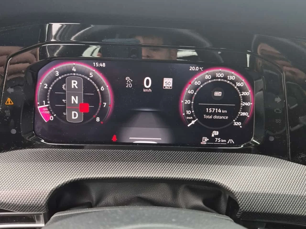 VW Golf R * CARFAX * Един собственик * Без инциденти * , снимка 6 - Автомобили и джипове - 54640988