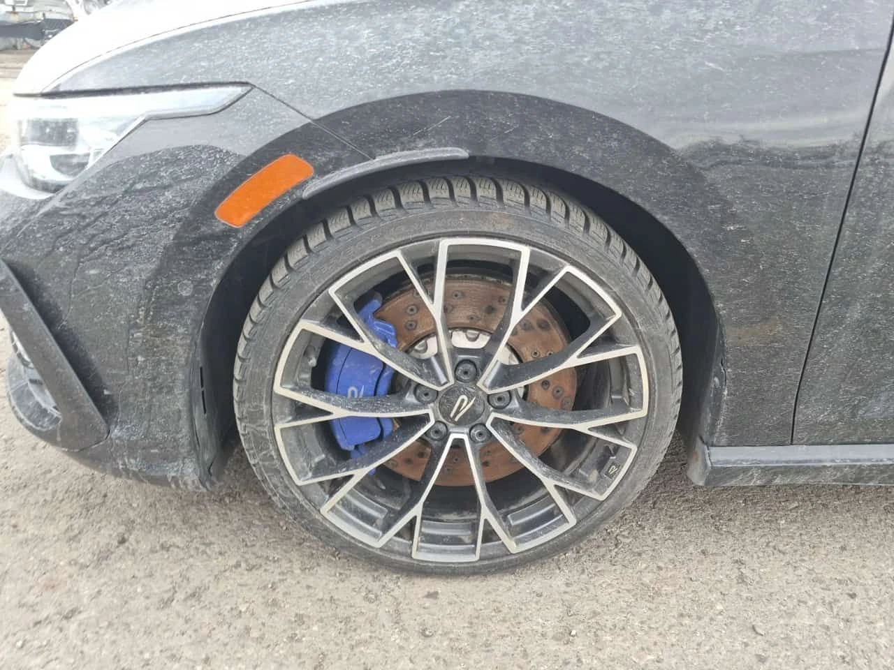 VW Golf R * CARFAX * Един собственик * Без инциденти * , снимка 14 - Автомобили и джипове - 54640988