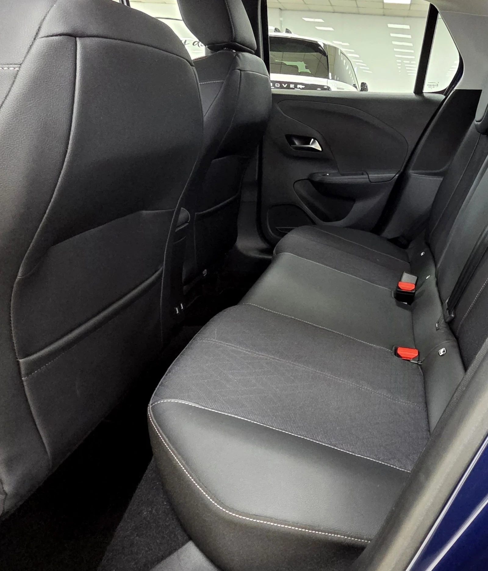 Opel Corsa GS line/Camera/Navi, снимка 10 - Автомобили и джипове - 54833534
