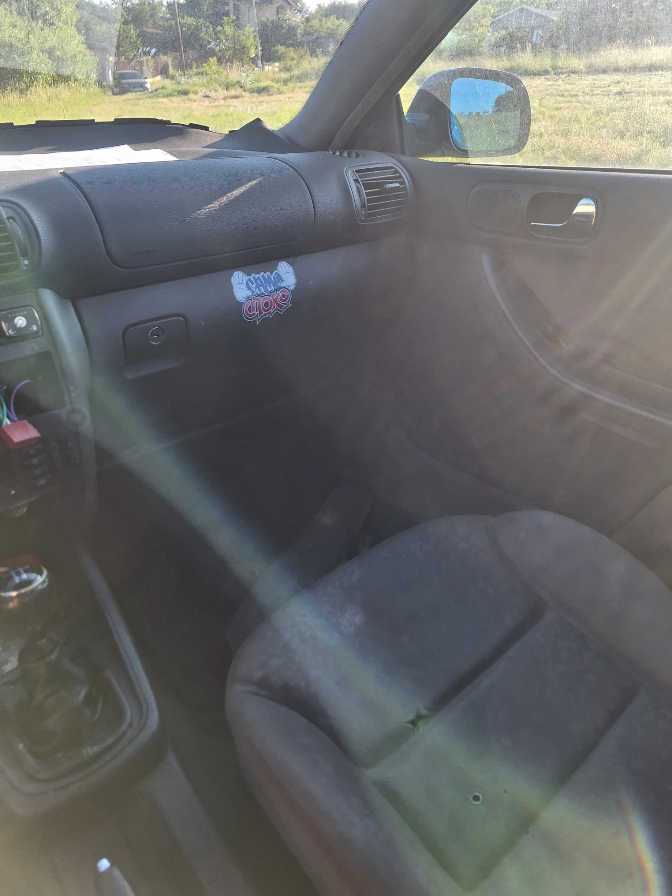 Audi A3, снимка 3 - Автомобили и джипове - 54908456