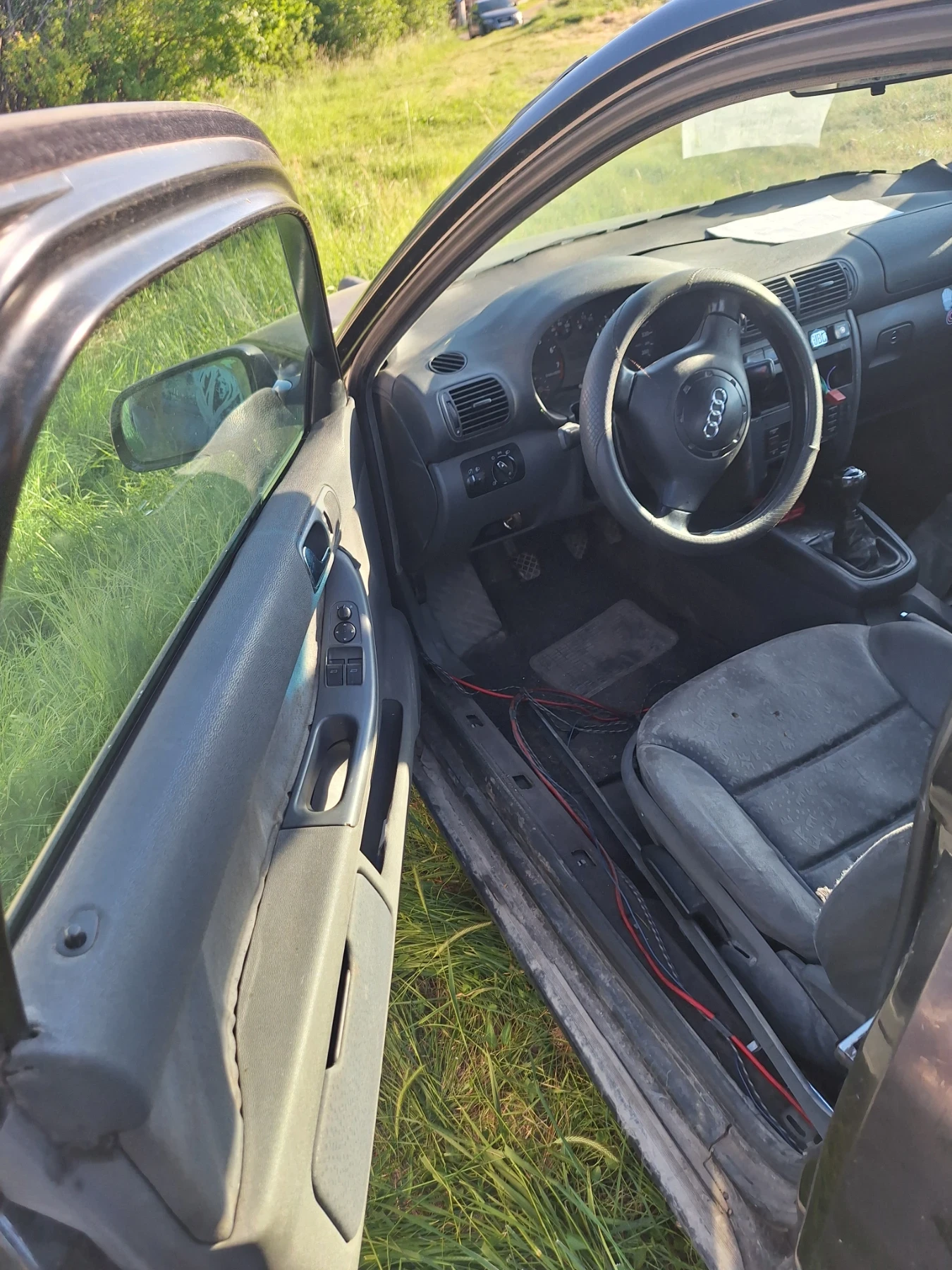 Audi A3, снимка 4 - Автомобили и джипове - 54908456