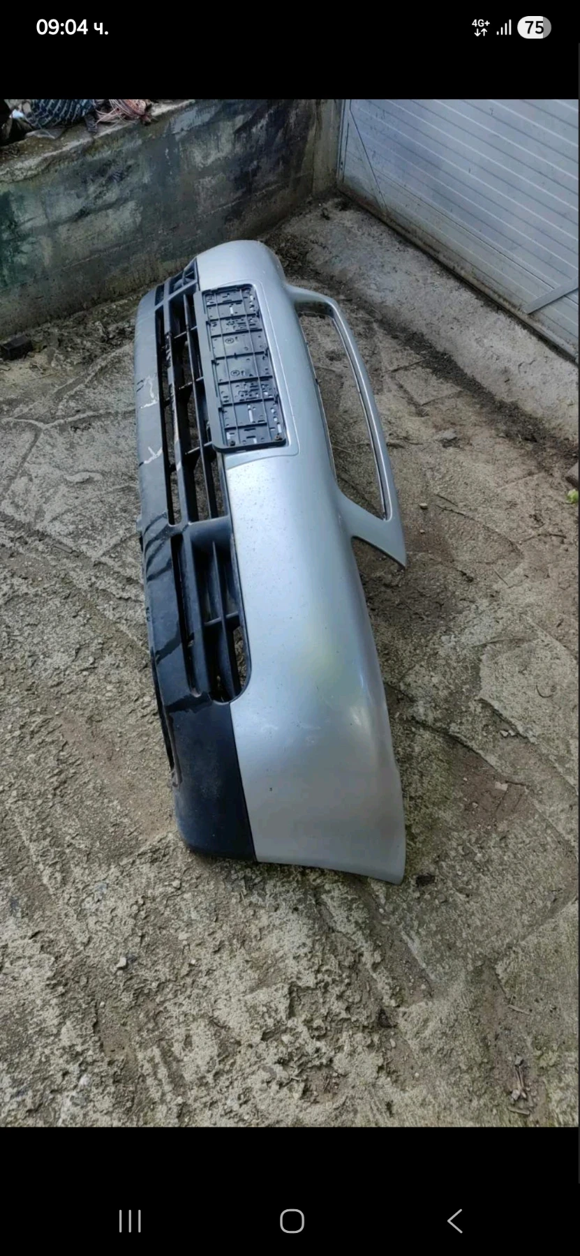 Audi A3, снимка 14 - Автомобили и джипове - 54908456