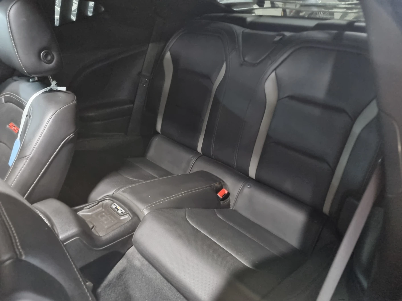 Chevrolet Camaro SS 6.2 V8 autogeorge.com, снимка 10 - Автомобили и джипове - 54937463
