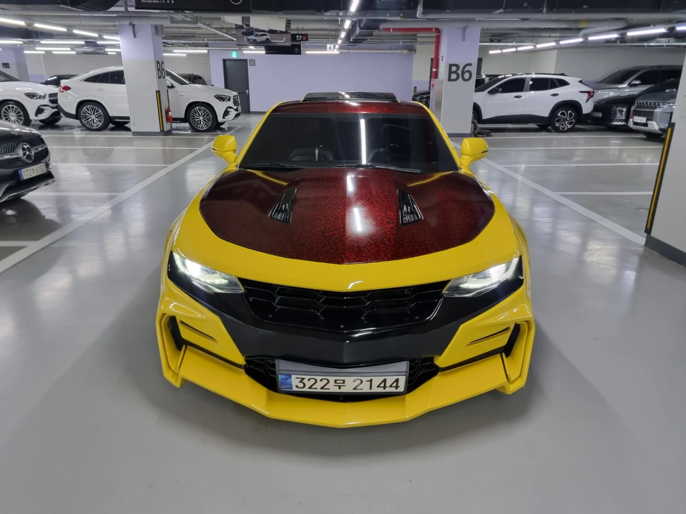 Chevrolet Camaro SS 6.2 V8 autogeorge.com, снимка 2 - Автомобили и джипове - 54937463