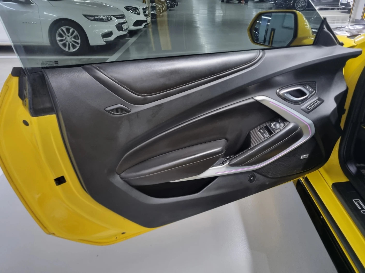 Chevrolet Camaro SS 6.2 V8 autogeorge.com, снимка 8 - Автомобили и джипове - 54937463