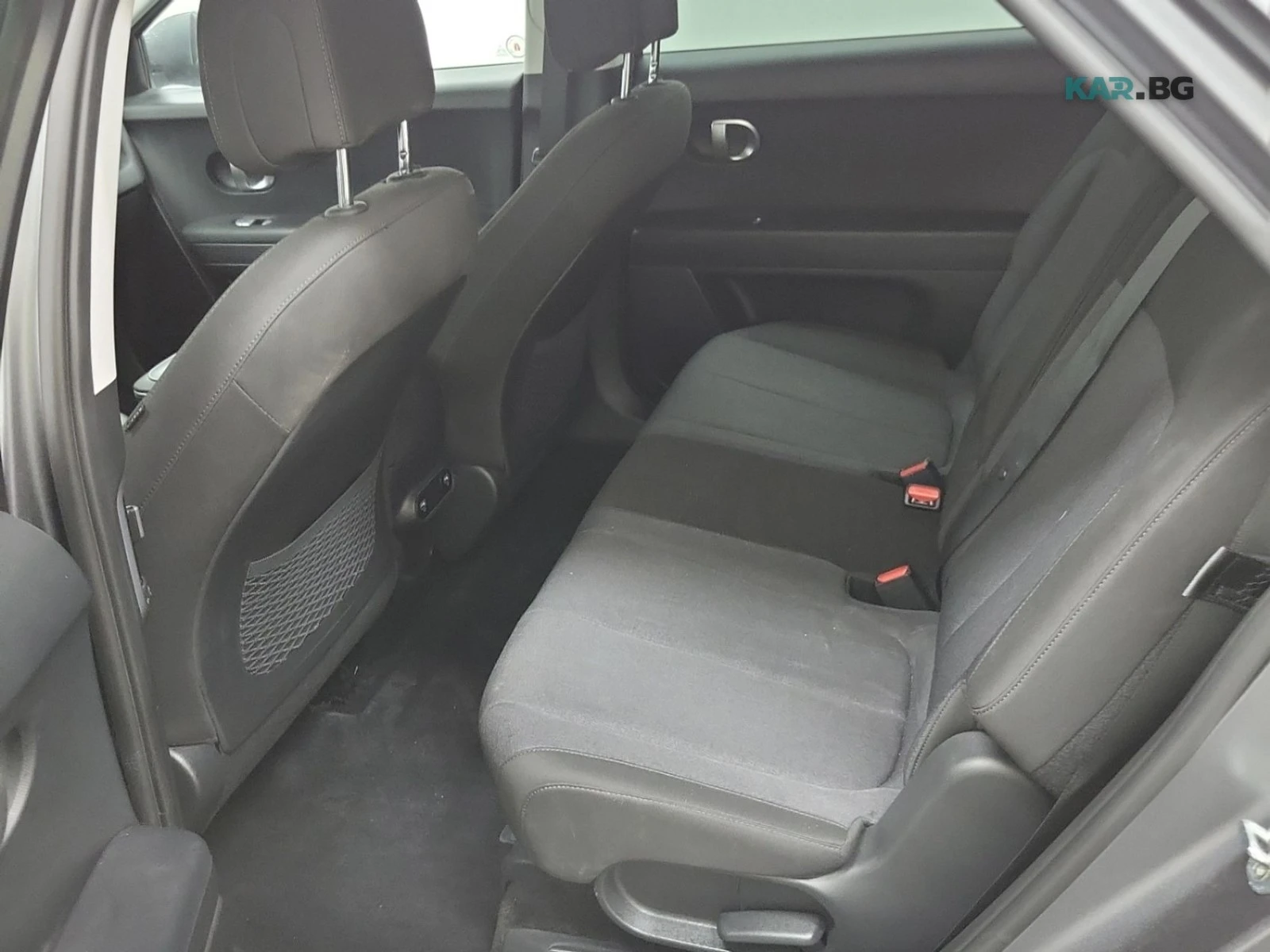 Hyundai Ioniq 5 PREFERRED* LONGRANGE* М.ТОЧКА* 360* ПОДГРЕВ, снимка 13 - Автомобили и джипове - 54945438