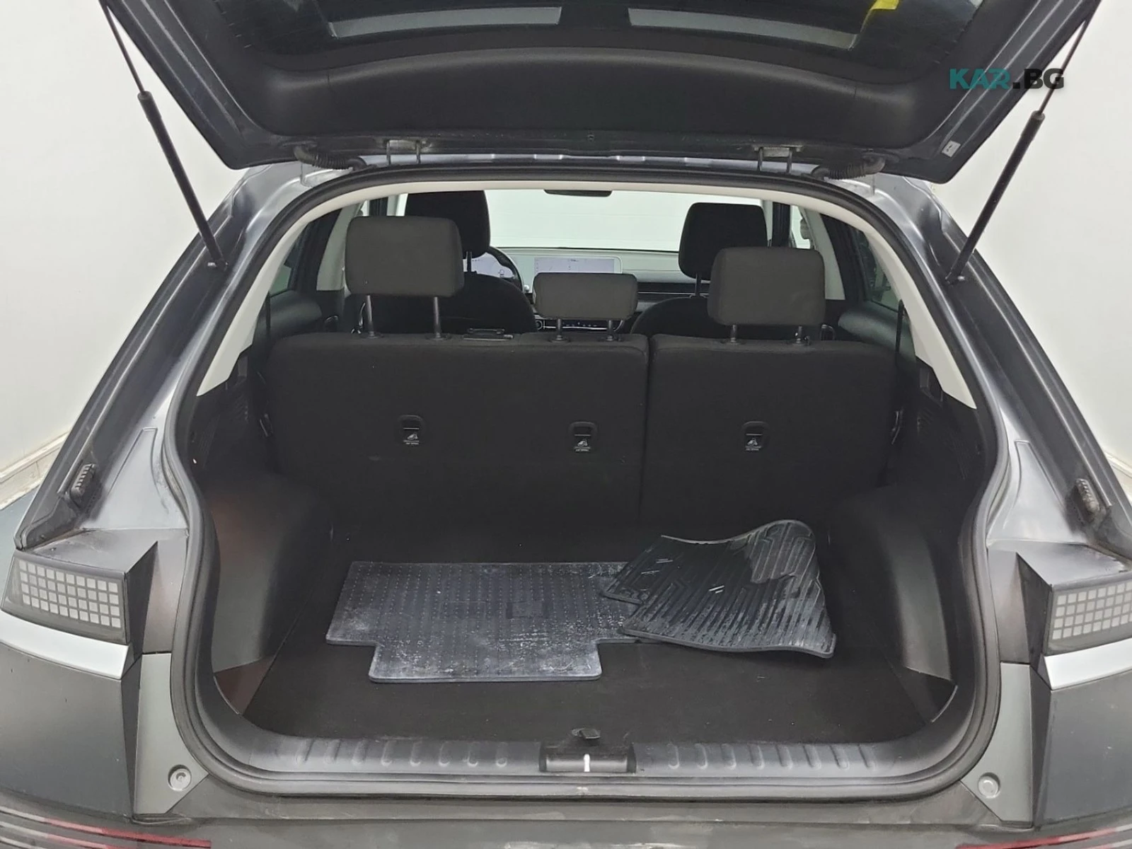 Hyundai Ioniq 5 PREFERRED* LONGRANGE* М.ТОЧКА* 360* ПОДГРЕВ, снимка 15 - Автомобили и джипове - 54945438