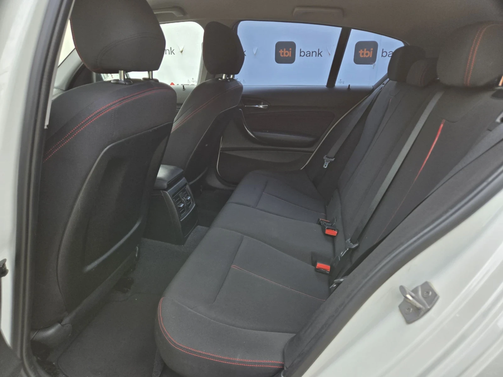 BMW 116 2.0D-116��= LED= M Sport Package= FACELIFT | Mobile.bg � ����������� 9
