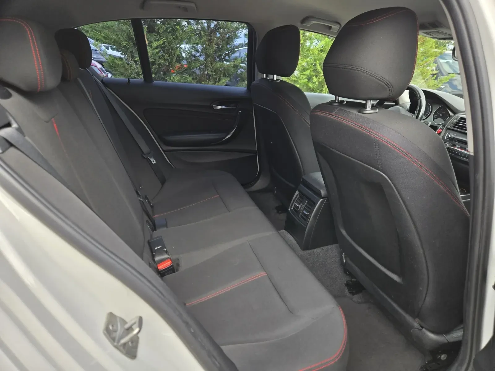 BMW 116 2.0D-116��= LED= M Sport Package= FACELIFT | Mobile.bg � ����������� 14