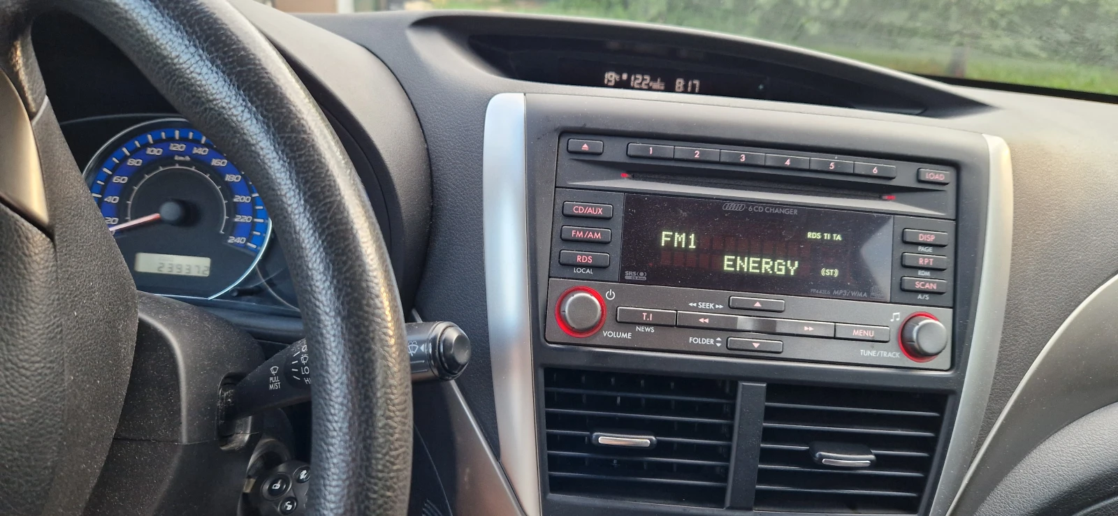 Subaru Forester, снимка 5 - Автомобили и джипове - 55294554