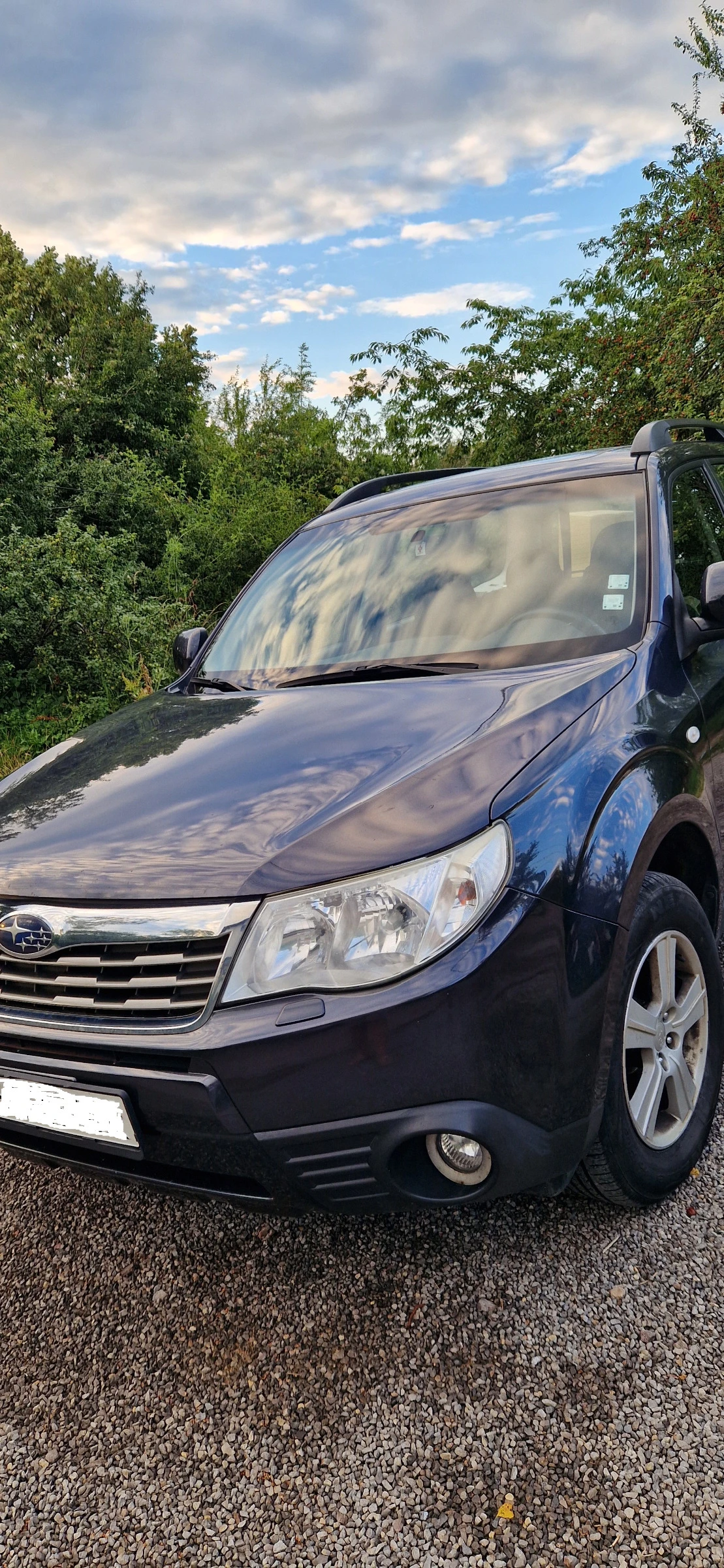 Subaru Forester, снимка 7 - Автомобили и джипове - 55294554
