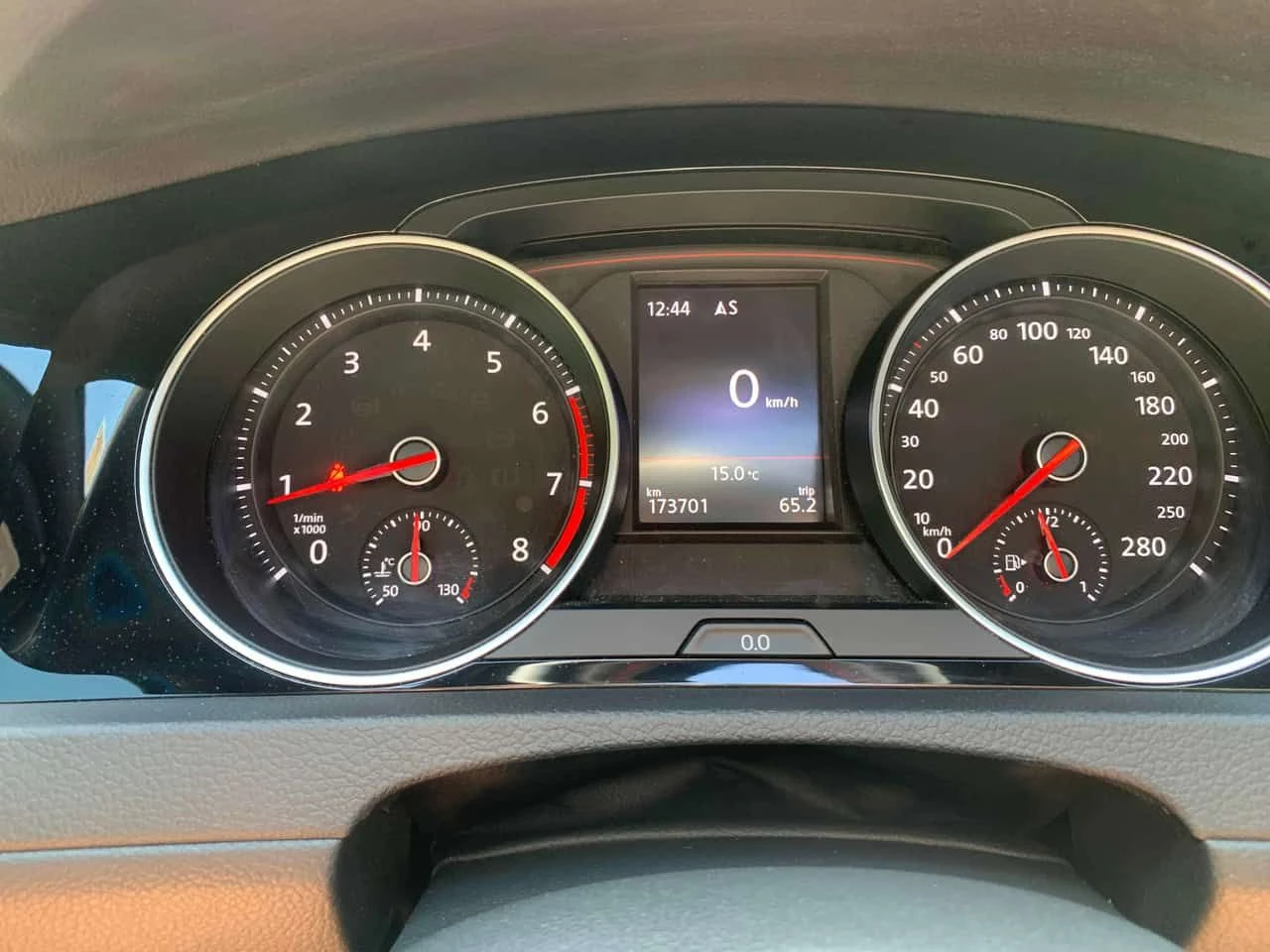 VW Golf GTI | АВТОКРЕДИТ БЕЗ ПЪРВОНАЧАЛНА ВНОСКА | , снимка 8 - Автомобили и джипове - 55532111