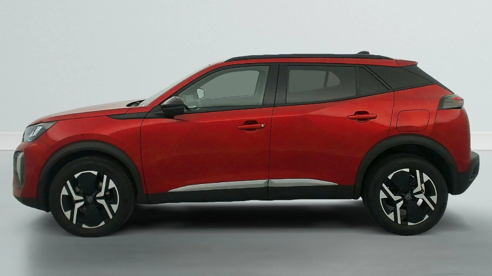 Peugeot 2008 Allure, снимка 5 - Автомобили и джипове - 55613405