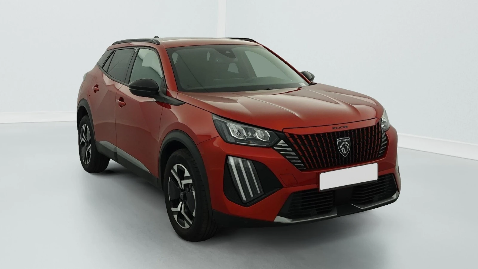 Peugeot 2008 Allure