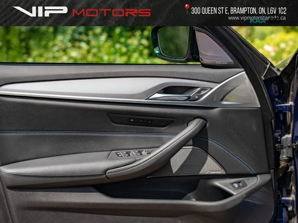 BMW 530 xDrive * АвтоКредит * (ЦЕНА ДО БГ), снимка 6 - Автомобили и джипове - 55906837
