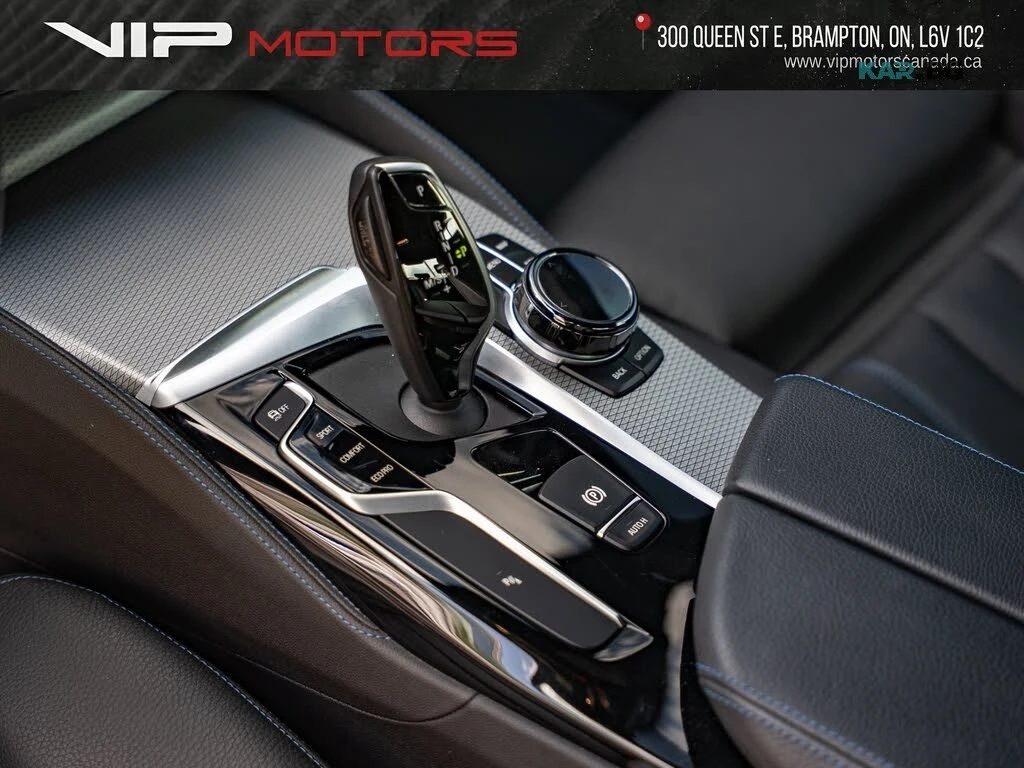 BMW 530 xDrive * АвтоКредит * (ЦЕНА ДО БГ), снимка 13 - Автомобили и джипове - 55906837