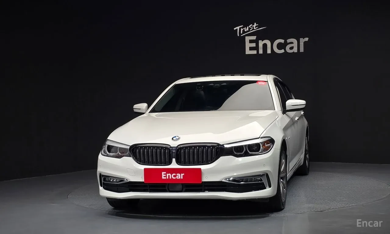 BMW 520 i / Luxury line / HUD /  ������� / | Mobile.bg � ����������� 3