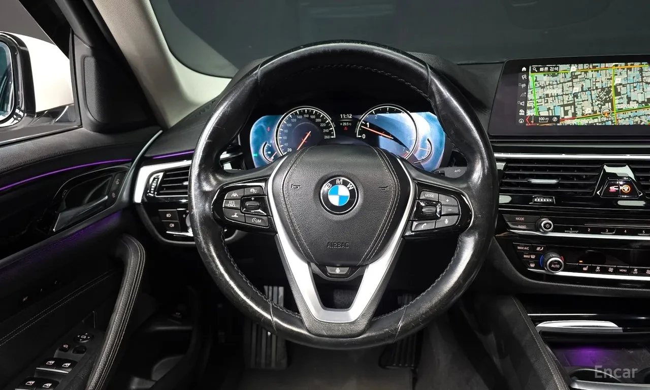 BMW 520 i / Luxury line / HUD /  ������� / | Mobile.bg � ����������� 8