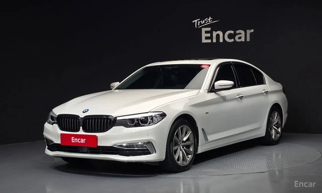 BMW 520 i / Luxury line / HUD /  ������� / | Mobile.bg � ����������� 1