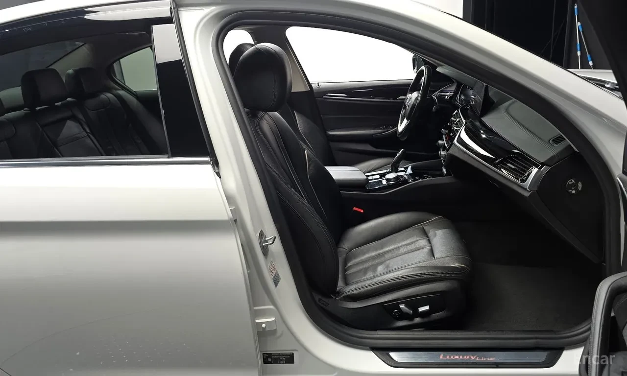 BMW 520 i / Luxury line / HUD /  ������� / | Mobile.bg � ����������� 15