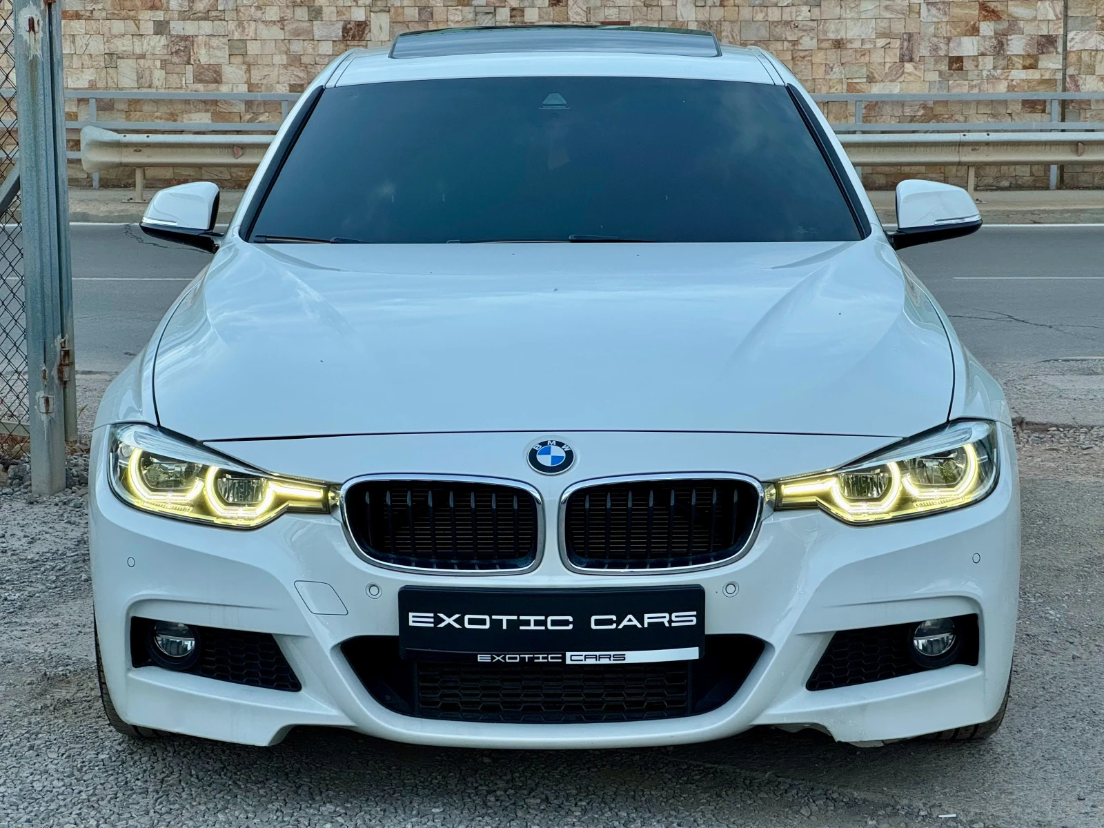 BMW 320 d RWD B47 LCI (FaceLift) ! M Pack ! | Mobile.bg � ����������� 2