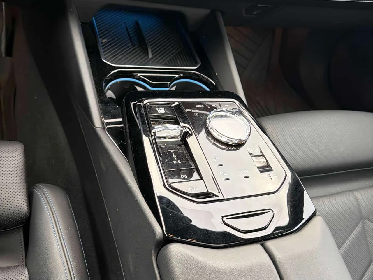 BMW 550 * 550e xDrive * ���������� ��� ������������ ������ | Mobile.bg � ����������� 9