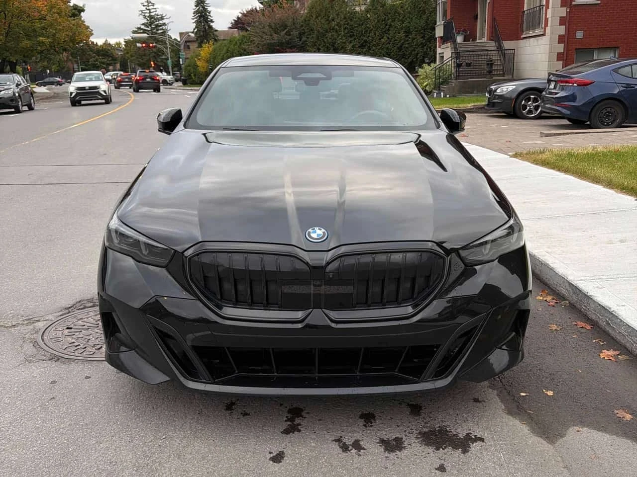 BMW 550 * 550e xDrive * ���������� ��� ������������ ������ | Mobile.bg � ����������� 6