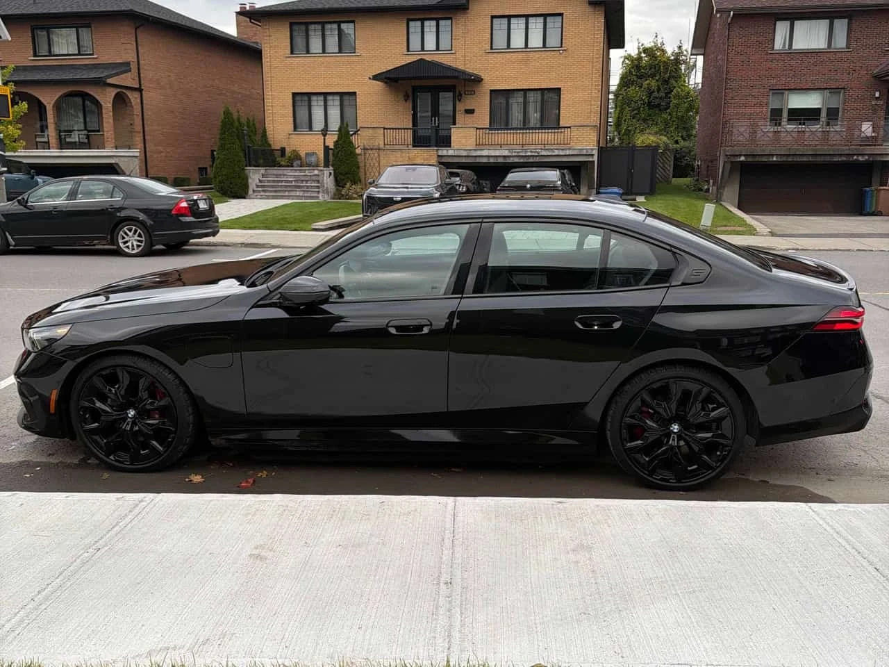 BMW 550 * 550e xDrive * ���������� ��� ������������ ������ | Mobile.bg � ����������� 2