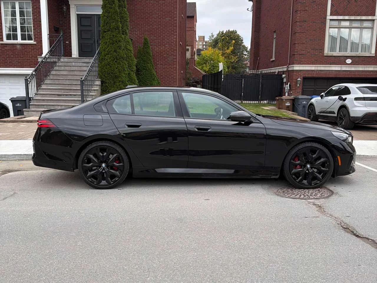 BMW 550 * 550e xDrive * ���������� ��� ������������ ������ | Mobile.bg � ����������� 3