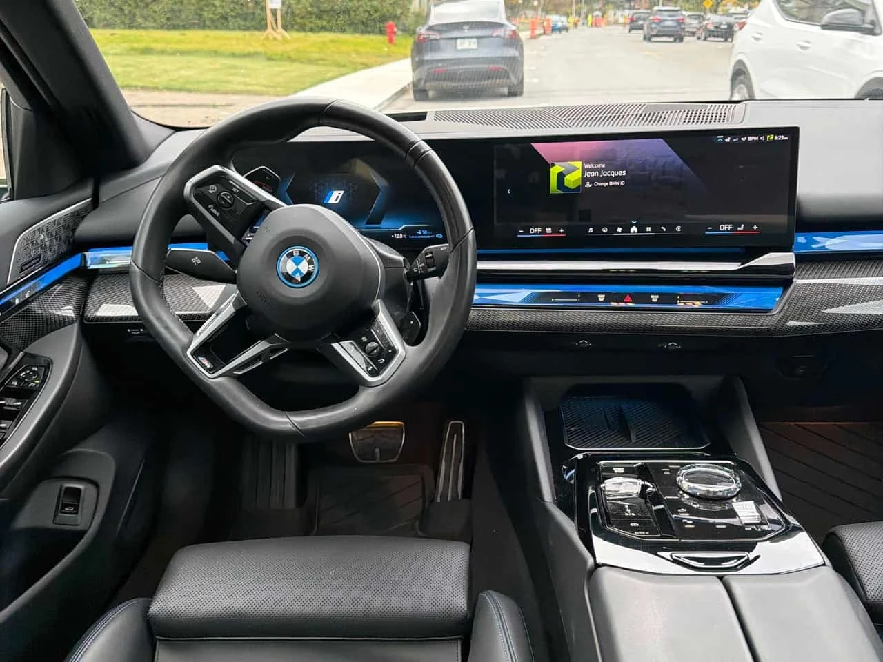 BMW 550 * 550e xDrive * ���������� ��� ������������ ������ | Mobile.bg � ����������� 5