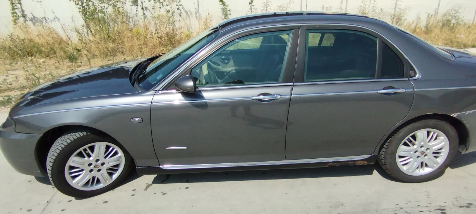 Rover 75 | Mobile.bg � ����������� 3