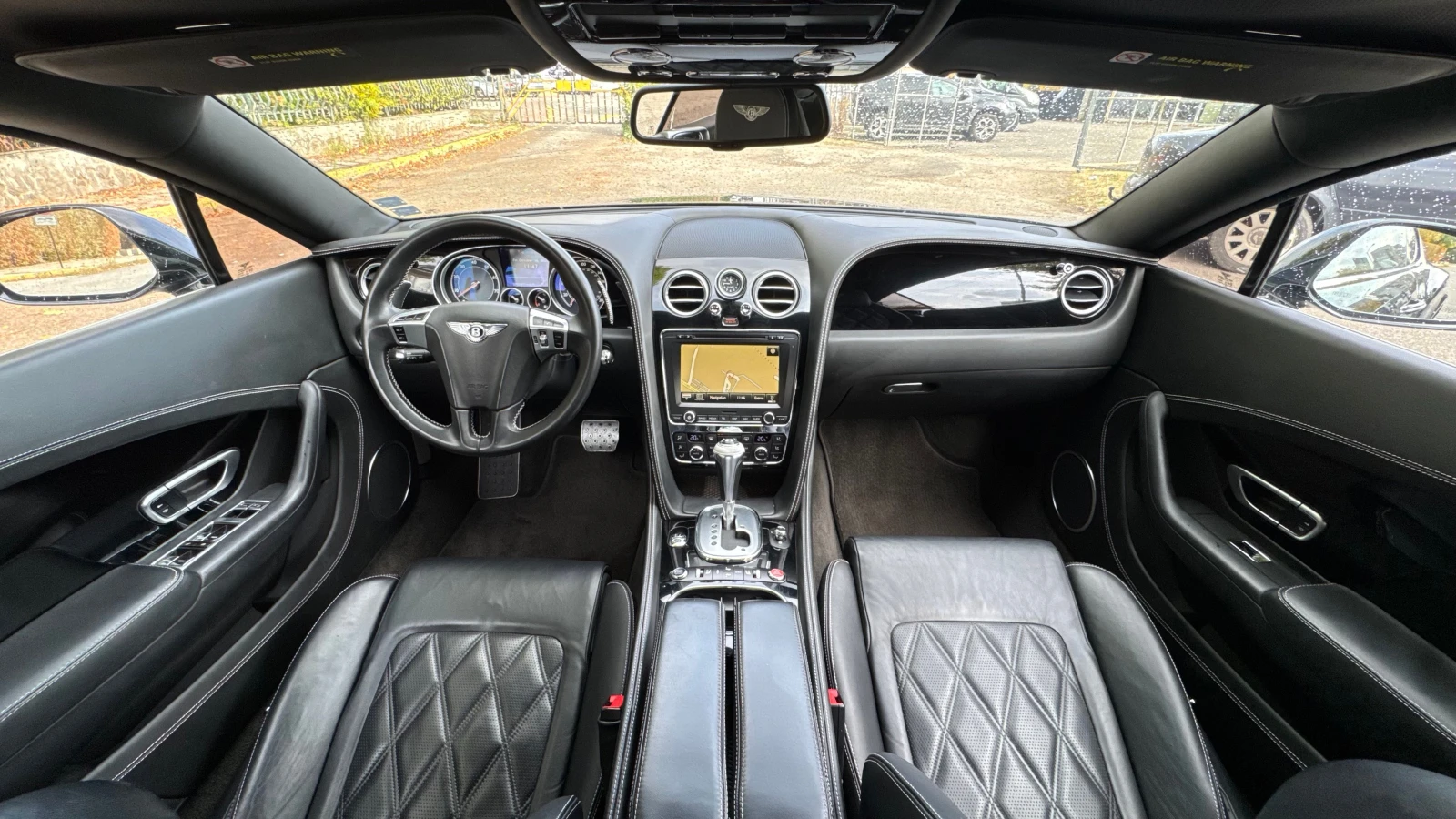 Bentley Continental gt 6.0 W12 Facelift | Mobile.bg � ����������� 12