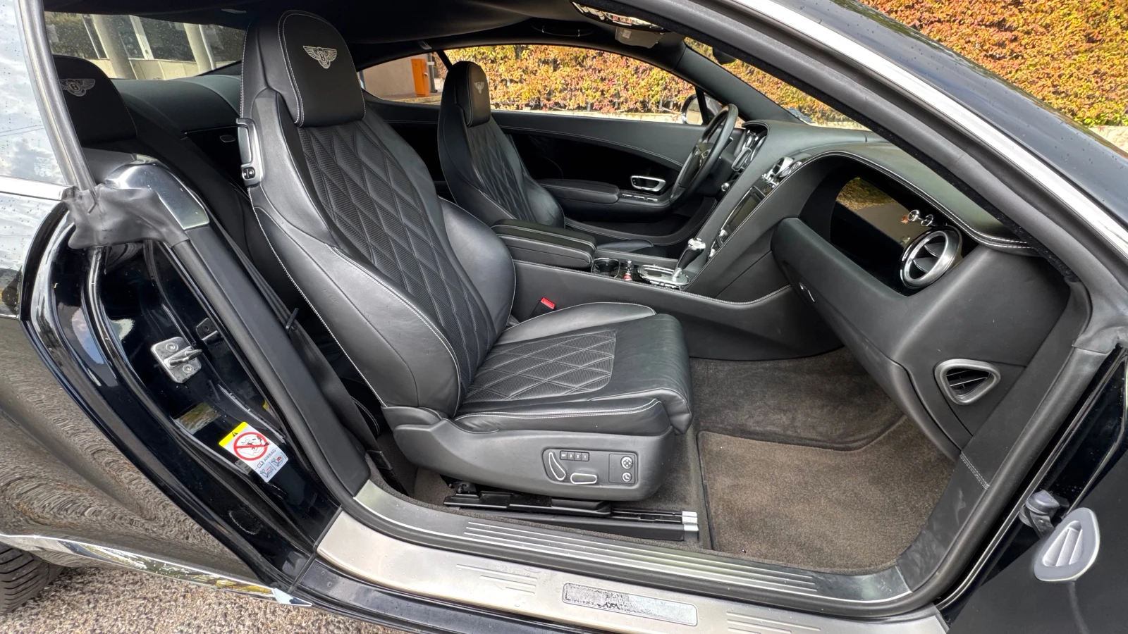 Bentley Continental gt 6.0 W12 Facelift | Mobile.bg � ����������� 14