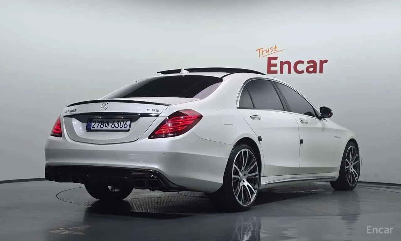 Mercedes-Benz S 63 AMG * S63 4MATIC * ���� �� �� | Mobile.bg � ����������� 2