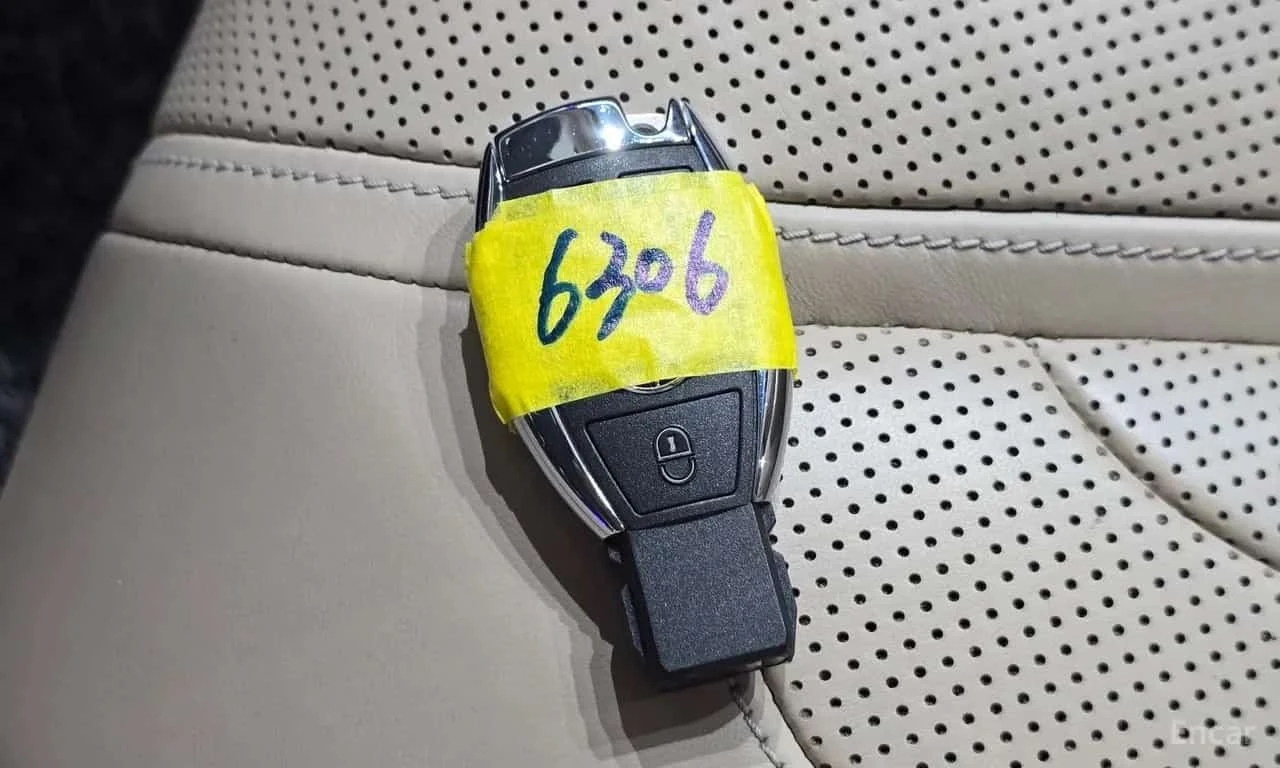 Mercedes-Benz S 63 AMG * S63 4MATIC * ���� �� �� | Mobile.bg � ����������� 17