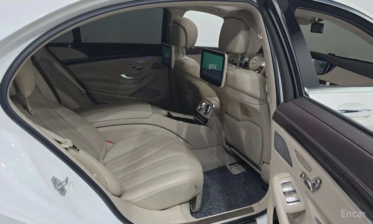 Mercedes-Benz S 63 AMG * S63 4MATIC * ���� �� �� | Mobile.bg � ����������� 10