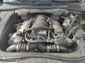Porsche Cayenne turbo, снимка 10