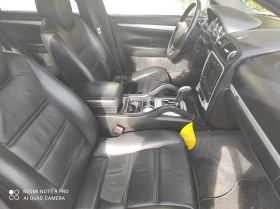 Porsche Cayenne turbo, снимка 8
