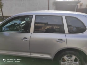 Porsche Cayenne turbo, снимка 13