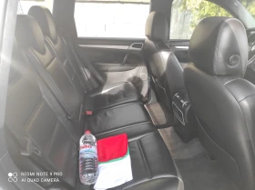 Porsche Cayenne turbo, снимка 7