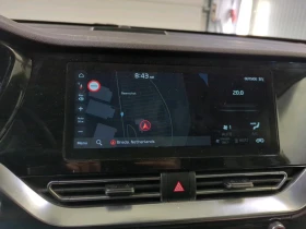 Kia Niro EXECUTIVELINE 64KWh 204кс Термопомпа KIA CONNECТ , снимка 8