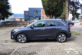 Kia Niro EXECUTIVELINE 64KWh 204кс Термопомпа KIA CONNECТ , снимка 2