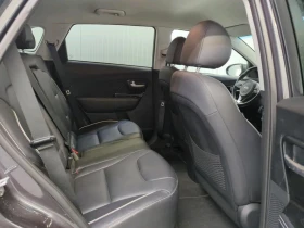 Kia Niro EXECUTIVELINE 64KWh 204кс Термопомпа KIA CONNECТ , снимка 9