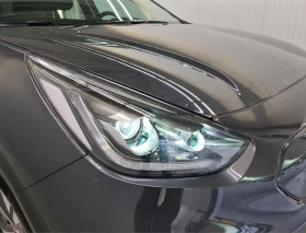 Kia Niro EXECUTIVELINE 64KWh 204кс Термопомпа KIA CONNECТ , снимка 10