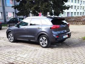 Kia Niro EXECUTIVELINE 64KWh 204кс Термопомпа KIA CONNECТ , снимка 4