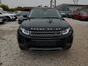 Land Rover Range Rover Evoque FACELIFT 2.0 D-150 к.с. EURO 6D ЛИЗИНГ, снимка 2