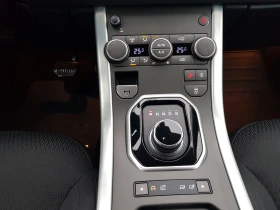 Land Rover Range Rover Evoque FACELIFT 2.0 D-150 к.с. EURO 6D ЛИЗИНГ, снимка 13