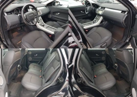 Land Rover Range Rover Evoque FACELIFT 2.0 D-150 к.с. EURO 6D ЛИЗИНГ, снимка 12