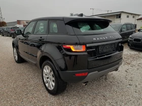 Land Rover Range Rover Evoque FACELIFT 2.0 D-150 к.с. EURO 6D ЛИЗИНГ, снимка 4