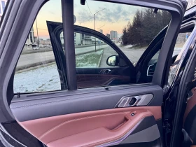 BMW X5 45e M sport, Европейска, Sky Lounge, Alcantara, снимка 9
